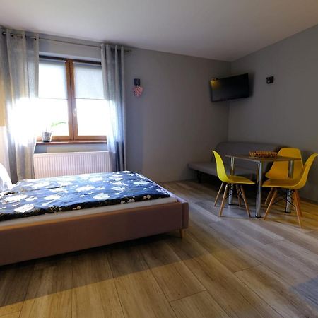 Wiejski Raj Chocieszow Bagian luar foto