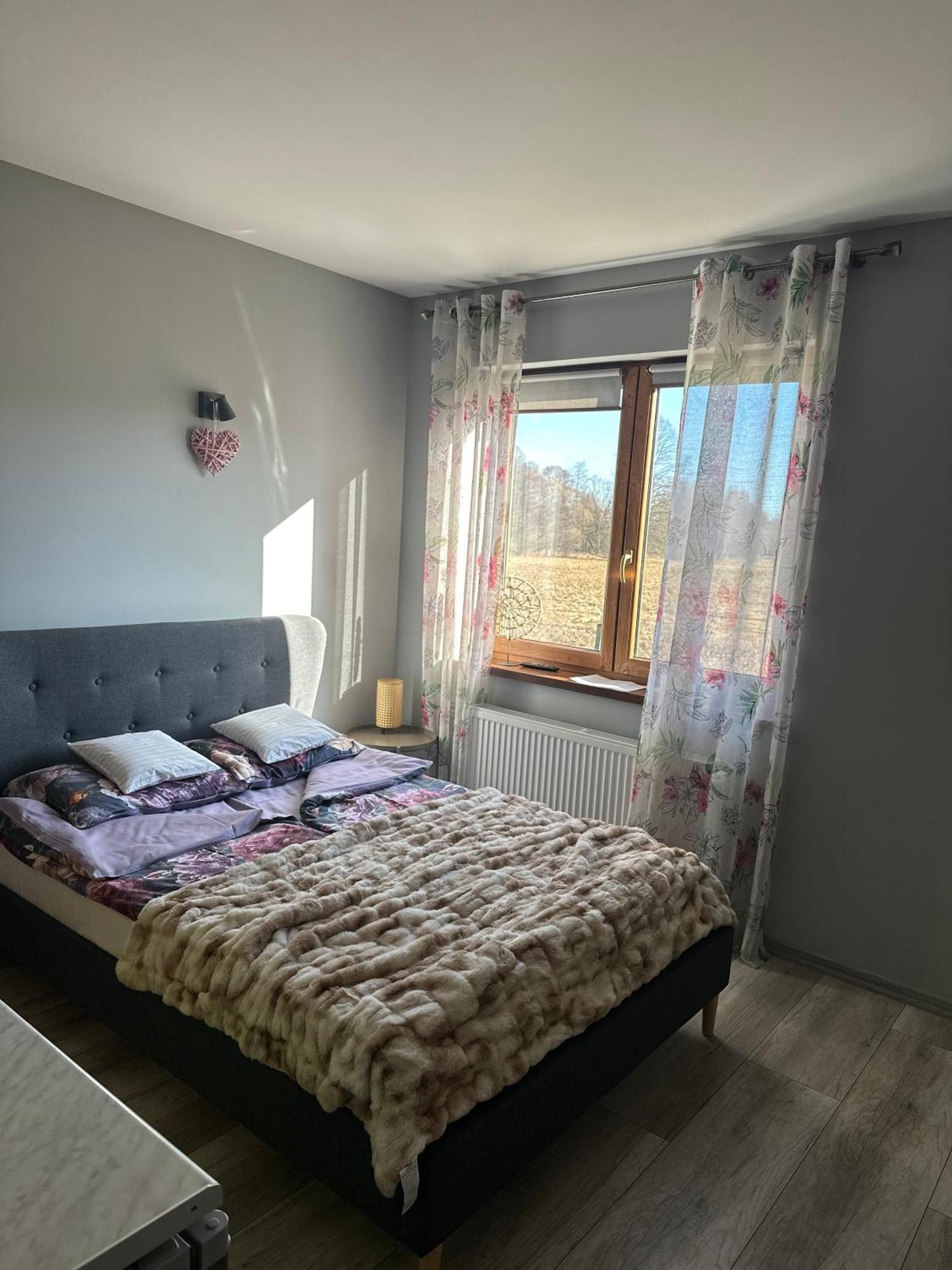 Wiejski Raj Chocieszow Bagian luar foto