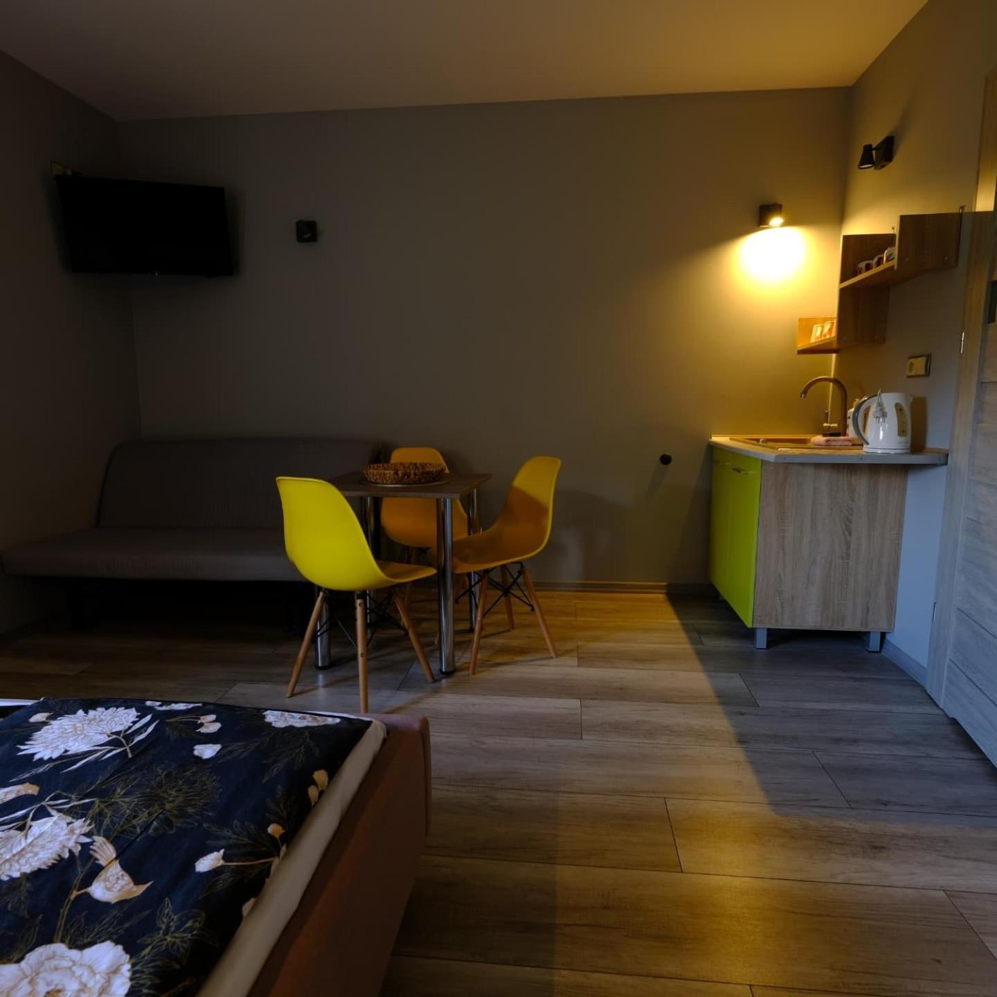 Wiejski Raj Chocieszow Bagian luar foto