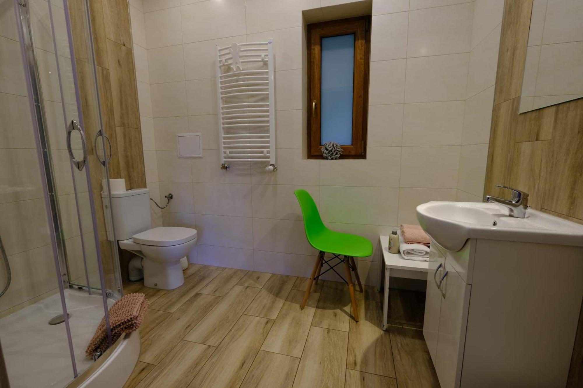 Wiejski Raj Chocieszow Bagian luar foto