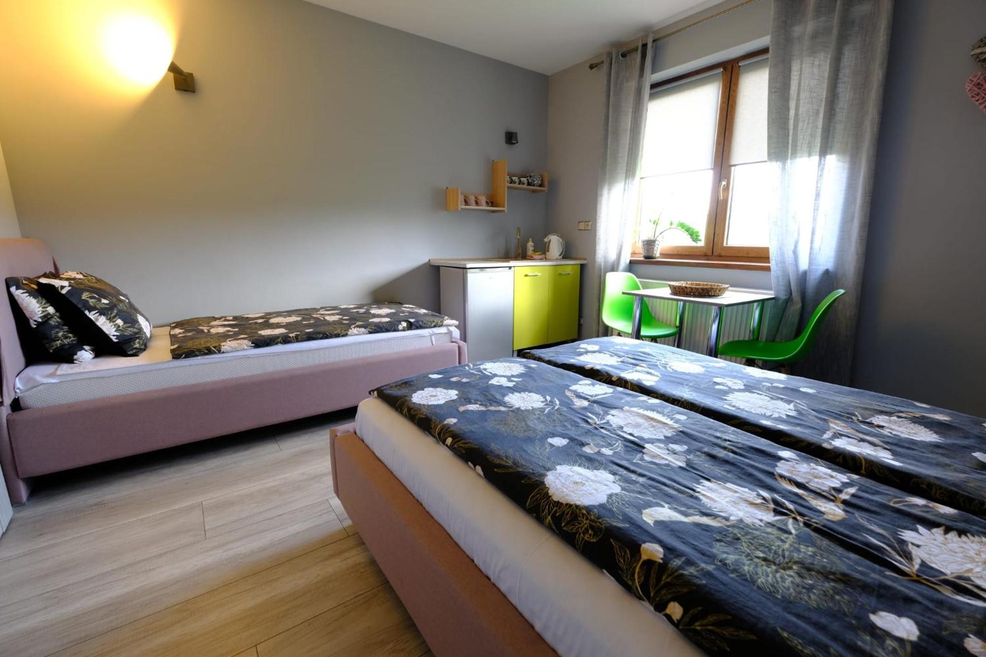 Wiejski Raj Chocieszow Bagian luar foto