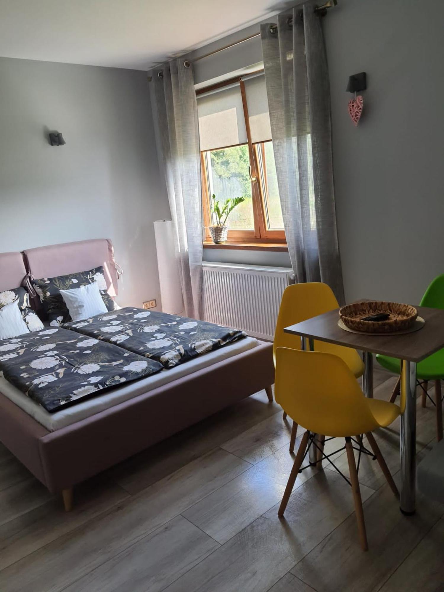 Wiejski Raj Chocieszow Bagian luar foto