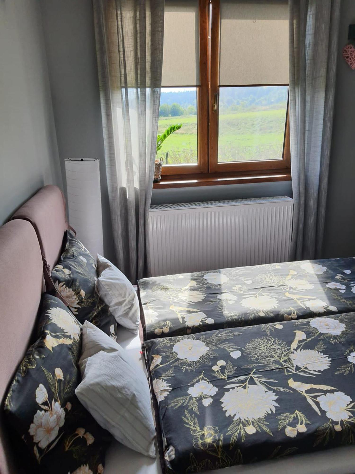 Wiejski Raj Chocieszow Bagian luar foto