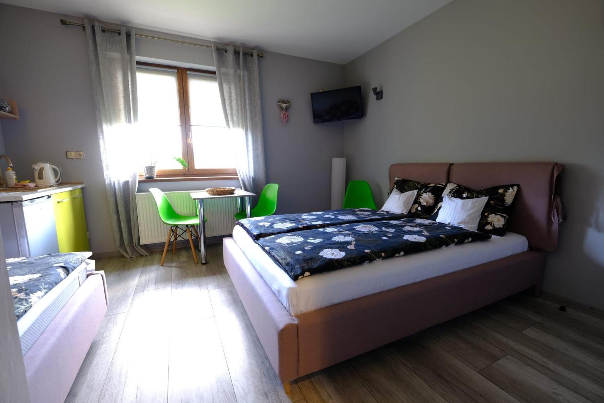 Wiejski Raj Chocieszow Bagian luar foto